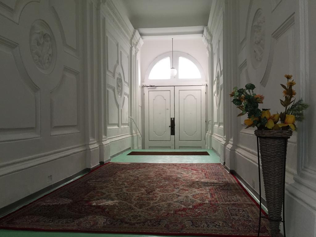 Residenz Johann Strauss Vídeň Pokoj fotografie